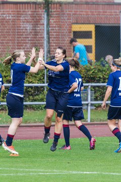 Bild 85 - Frauen SG Ratekau-Strand - SG Olympia-B�Hu : Ergebnis: 3:1